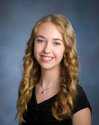 St. Joseph senior named commended student