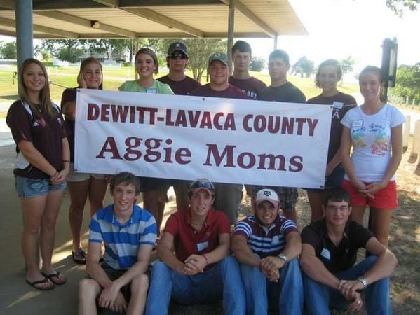 Corpus Christi Aggie Moms