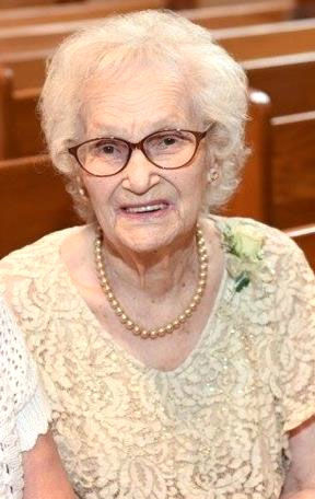 McElroy, Annie