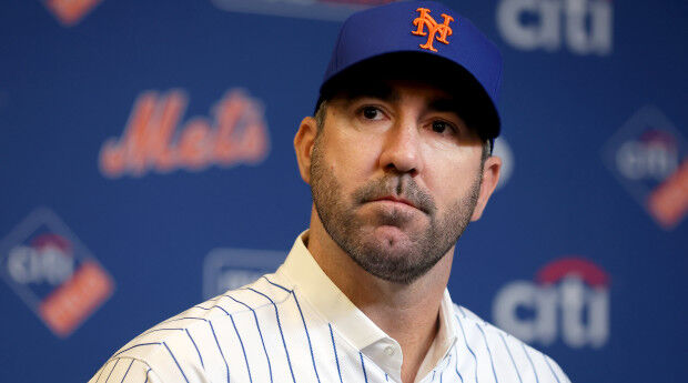 Mets can't dwell on the Justin Verlander injury news