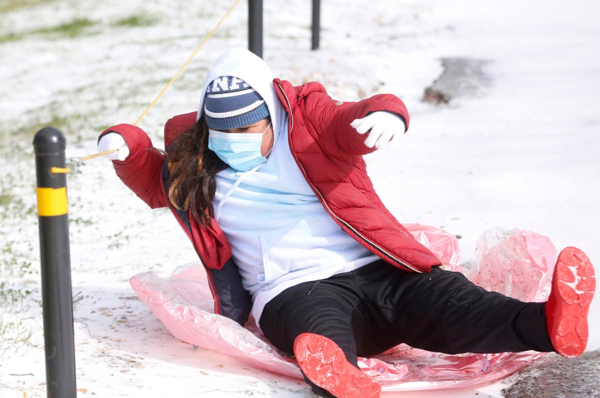 Winter Storm