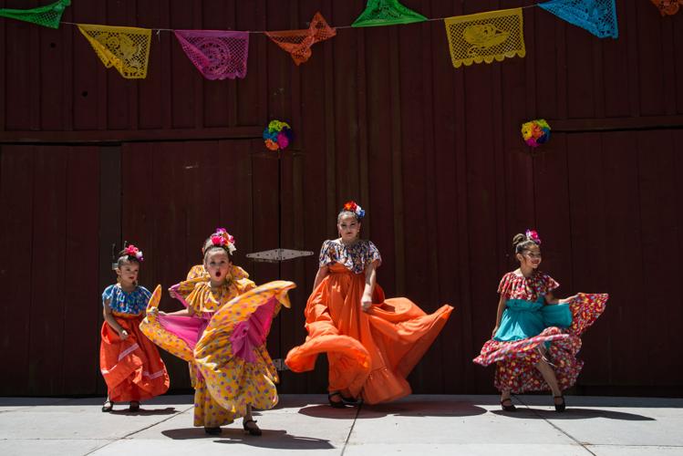 Cinco de Mayo celebrations bring communities together News