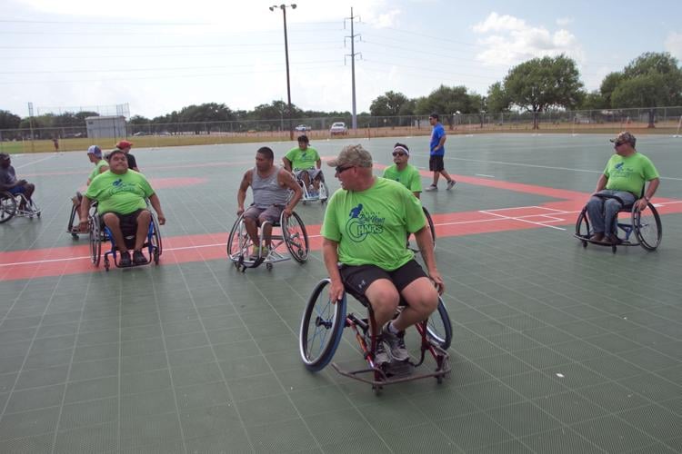 ABOUT - Adaptive Sports NE