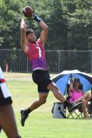 Goliad's run ends in quarterfinals of state 7on7 tournament