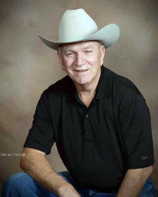 John "Johnny" Legg