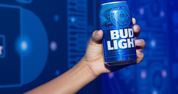 Bud Light tries an NFL giveaway, Thestreet