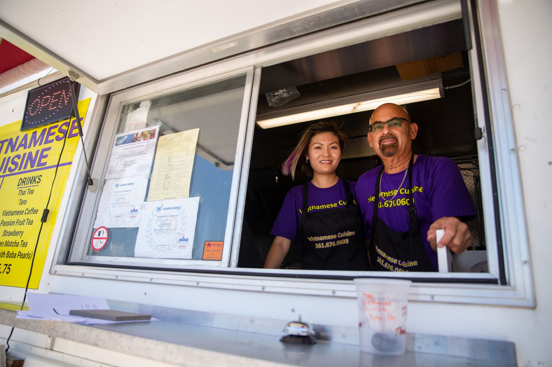 Victoria Couple S Food Truck Makes Vietnamese Food On The Go For   64b1abb20dcef.image 