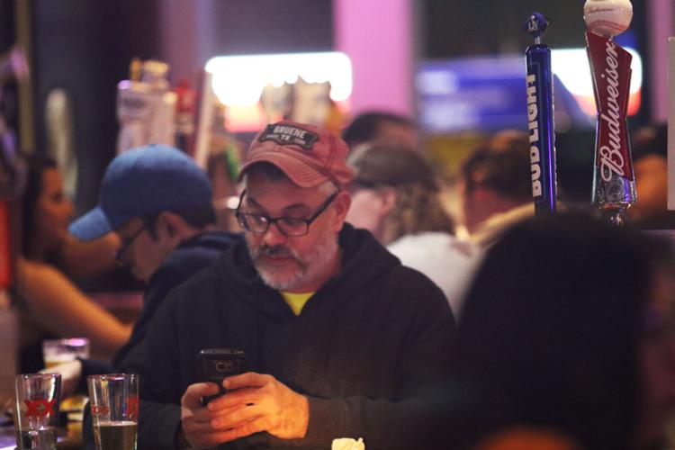 Sports fans, bar patrons enjoy new restaurant for Super Bowl Business