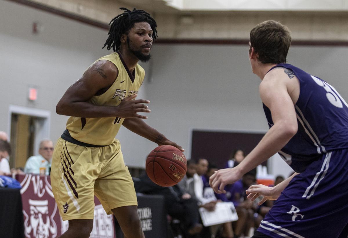 Victoria College Encouraged About Program S Future Advosports