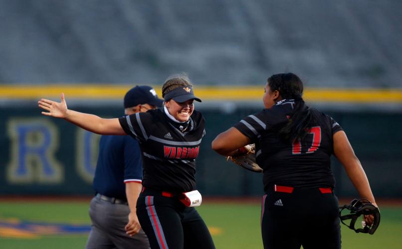 Photos: Arizona Wildcats debut six new softball uniforms