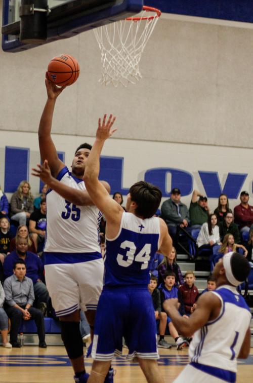 St Joseph Basketball Vs St Augustine Victoriaadvocate Com