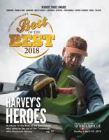 Start nominating favorites for the Best of the Best contest