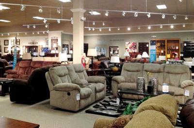 Best Furniture Store Ashley S Furniture Homestore Entertainment