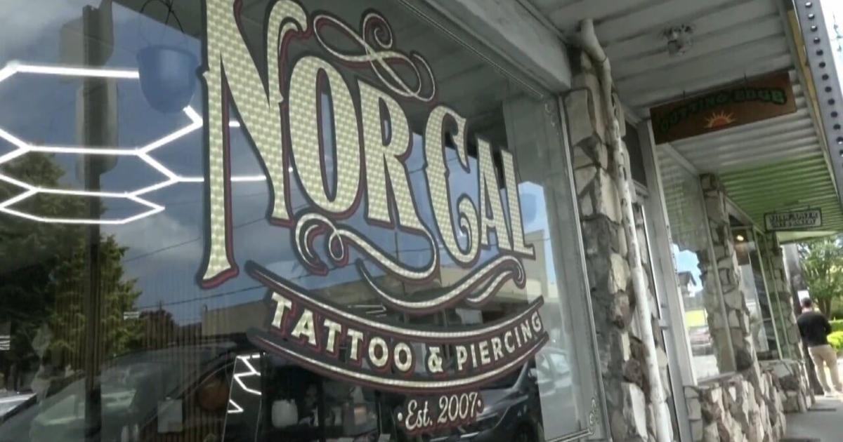 Superstitions of Friday the 13th and what it means to Tattoo Artists and Piercers