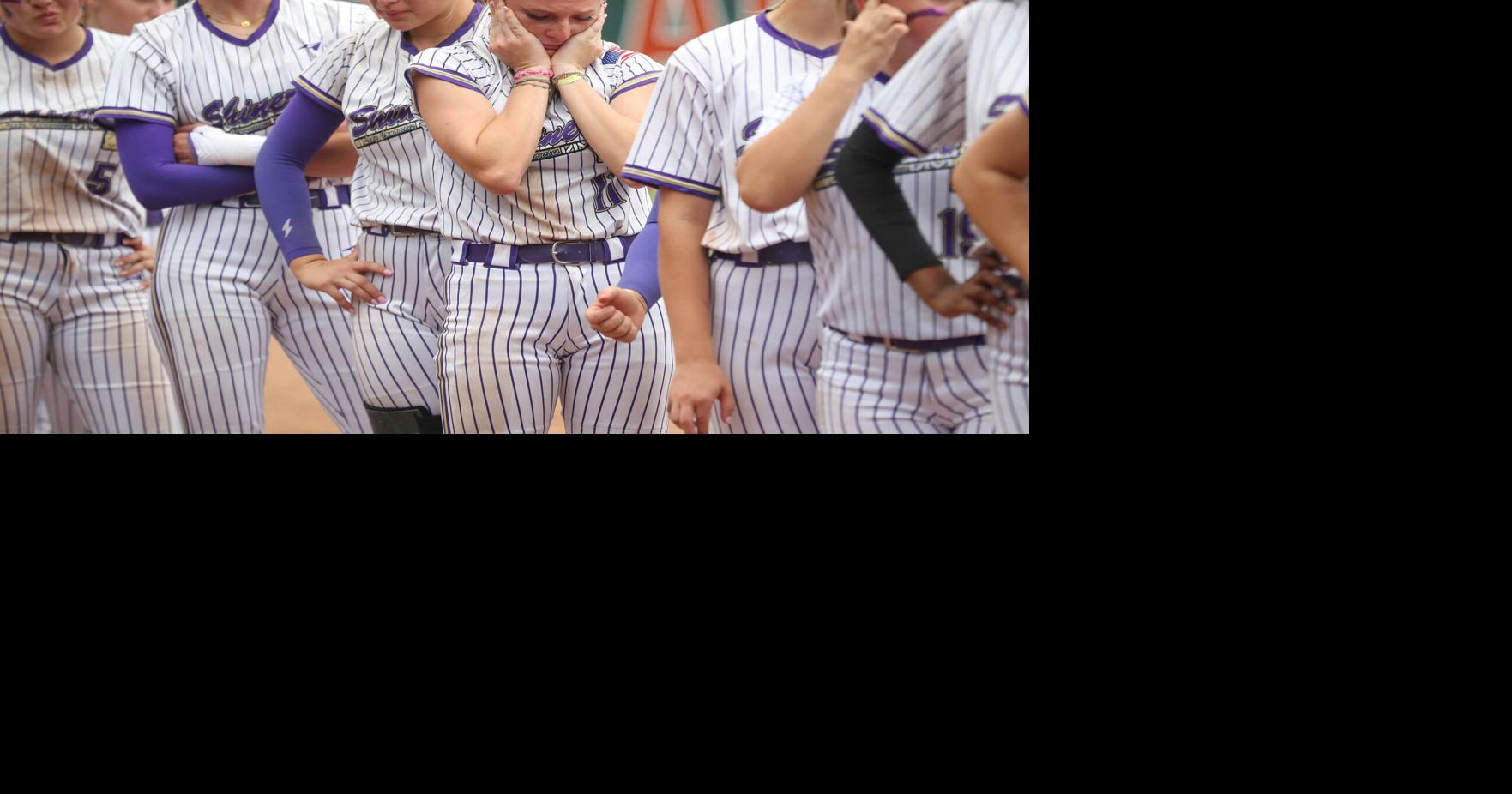 Mistakes hurt Shiner in state final loss to Sundown