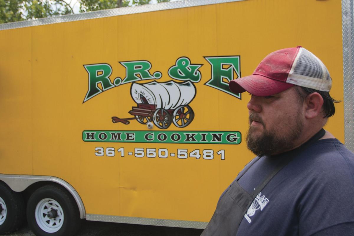 Food Trucks Offer More Than Restaurants On Wheels