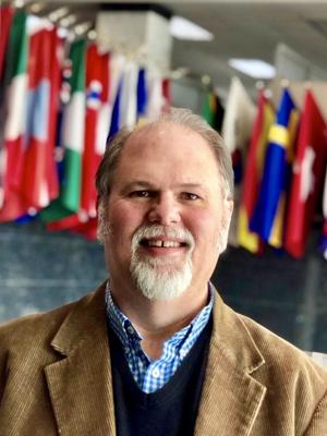 ACU hires director for new nuclear engineering graduate program