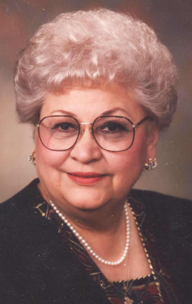 Beatrice B. Trevino Obituaries victoriaadvocate