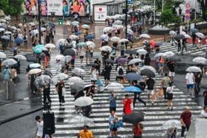 Japan's Nikkei leads big losses in Asian markets as gold hits record