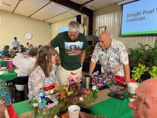 Lots and Lots of Pots! - Junior Master Gardener