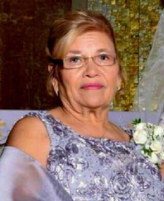 Maria Soledad Alvarado | Obituaries | victoriaadvocate.com