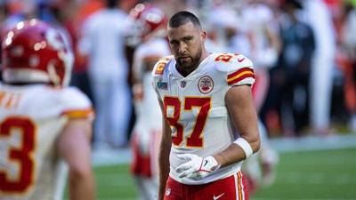 Travis Kelce Absolutely Rips NFL’s Controversial Kickoff Rule Change