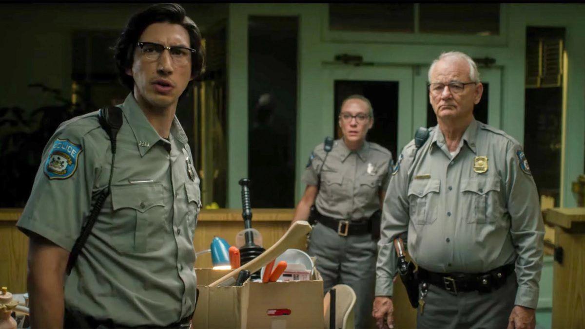 The Dead Don T Die Review A Tribute To Zombie King George A Romero With Great Cast And Film That Doesn T Take Itself Seriously Film Victoriaadvocate Com