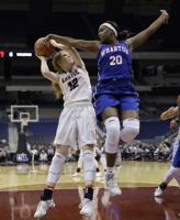 Weimar, Wharton fall in UIL state semifinals