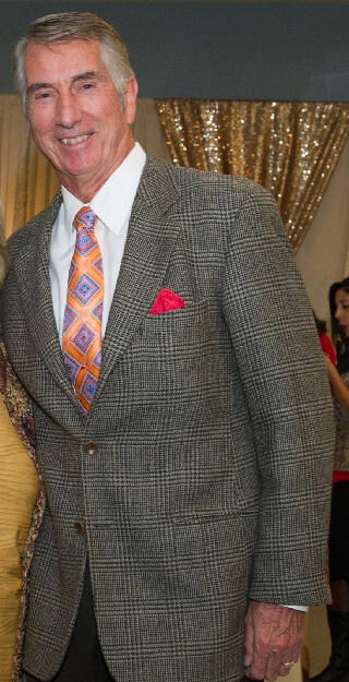 TONY CLYDE LANDRY