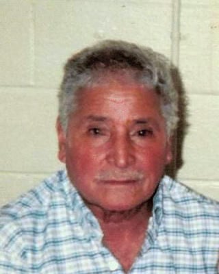 Adan Garza Barrientos