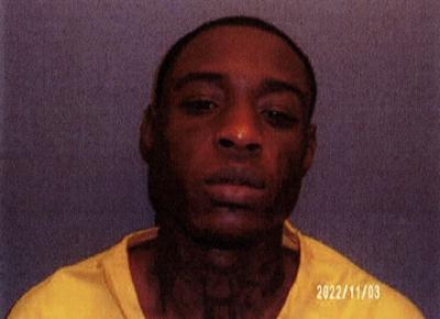 Man sentenced to 40 years in prison for robbery in DeWitt County court