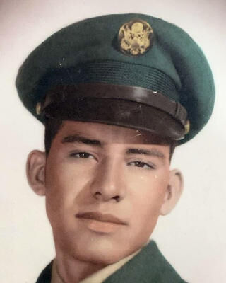 Juan A. Ramos