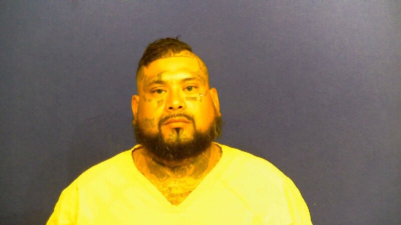 Man arrested for murdering brother in Pharr, police investigating