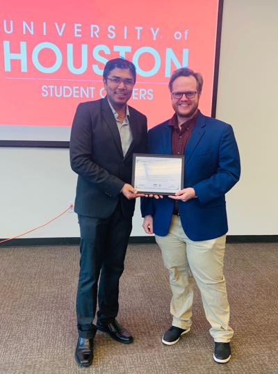 UHV research paper award