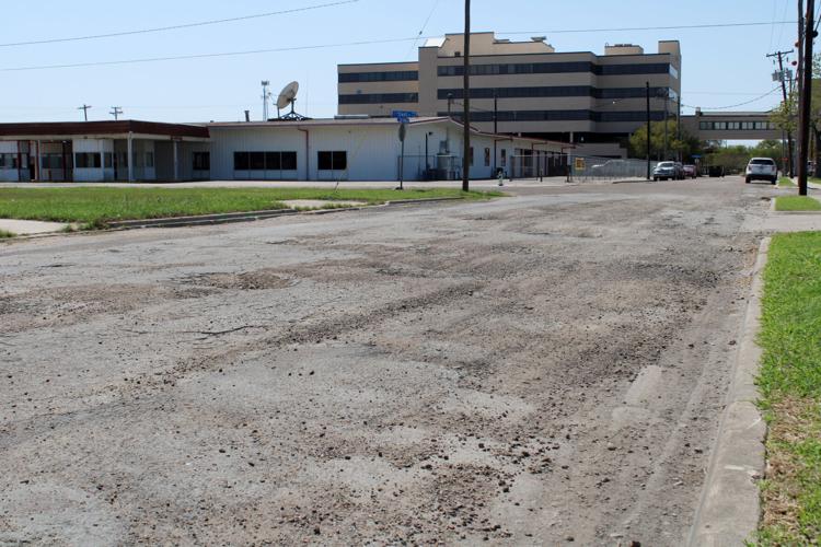 Public Works in Action: Street projects balance reconstruction, maintenance