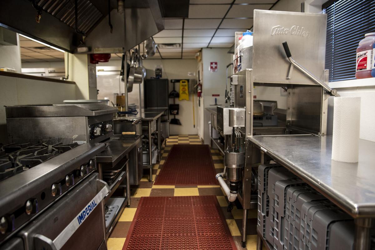 Repairs Hiring Delays Slow Opening Of Salvation Army Men S Shelter Local News Victoriaadvocate Com