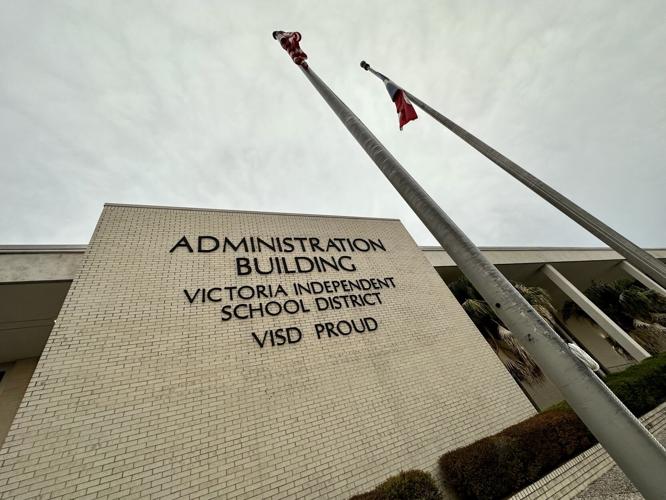 Analyzing administrator pay, financial integrity amid VISD community