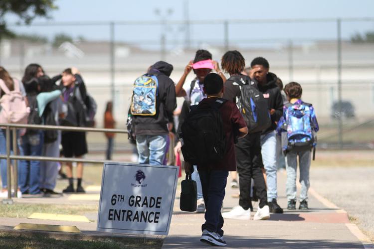 Victoria schools see select improvement in STAAR test results, still