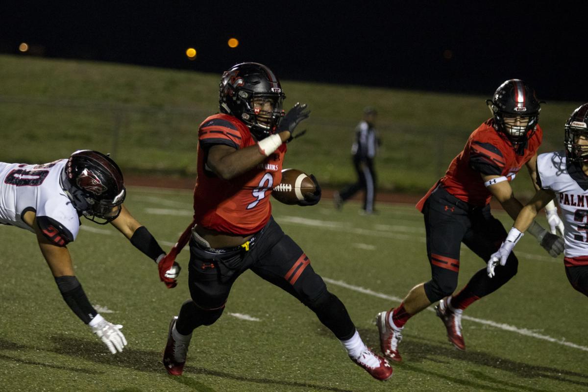 West Triumphs Over La Joya Palmview Advosports