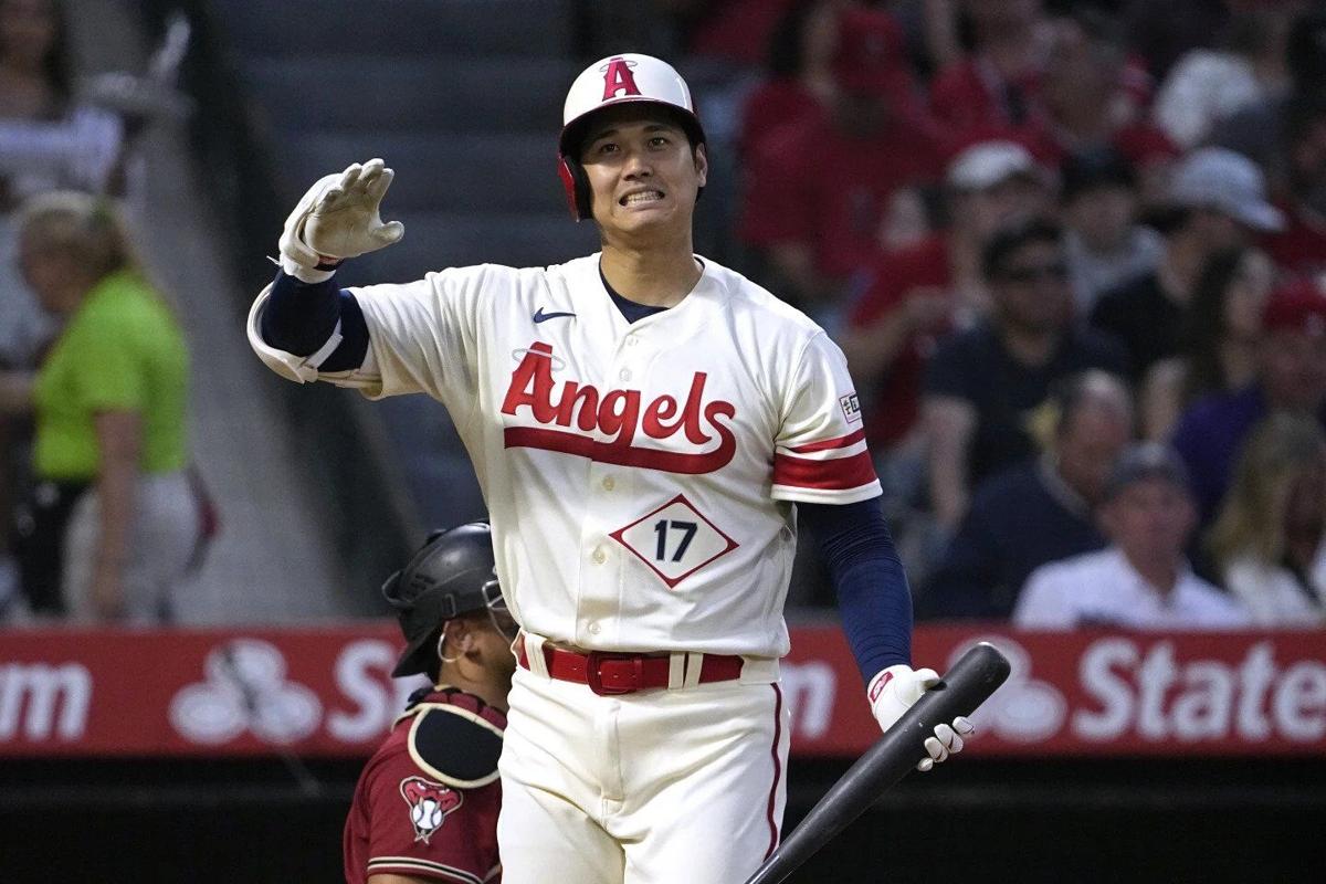 LA Angels: 5 teams who should be willing to absorb Mike Trout's contract in  a trade