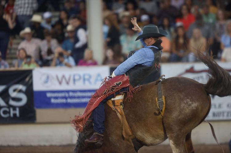 Gallery Goliad PRCA Rodeo Multimedia