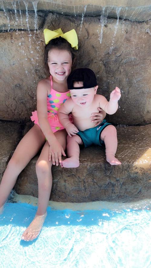 Summer Fun ❤️