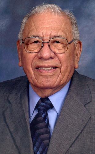 Benjamin Rodriguez Rivera Obituary - Visitation & Funeral Information