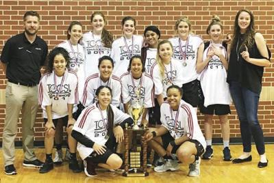 Victoria College Captures Tccsl Title Advosports