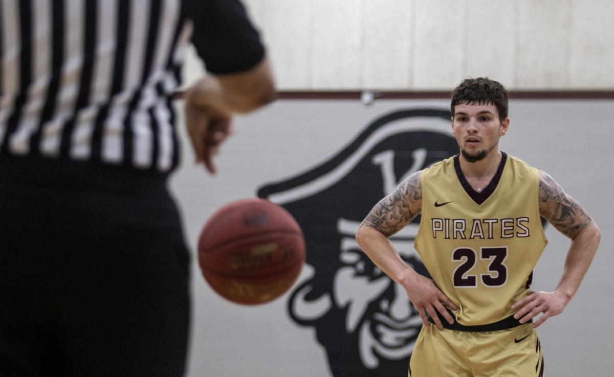 Victoria College Encouraged About Program S Future Advosports