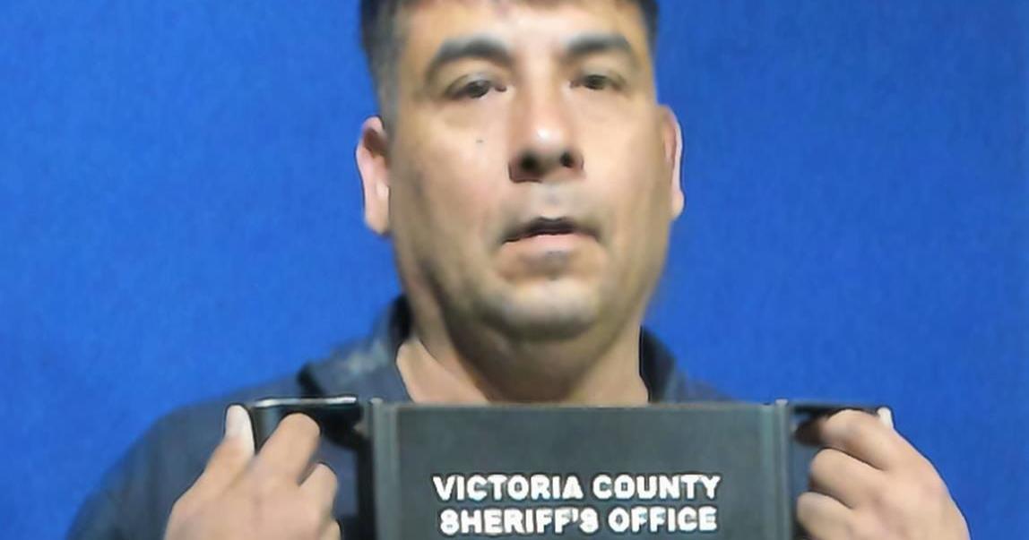 Police arrest Victoria man on eight charges of child sex crimes Crime