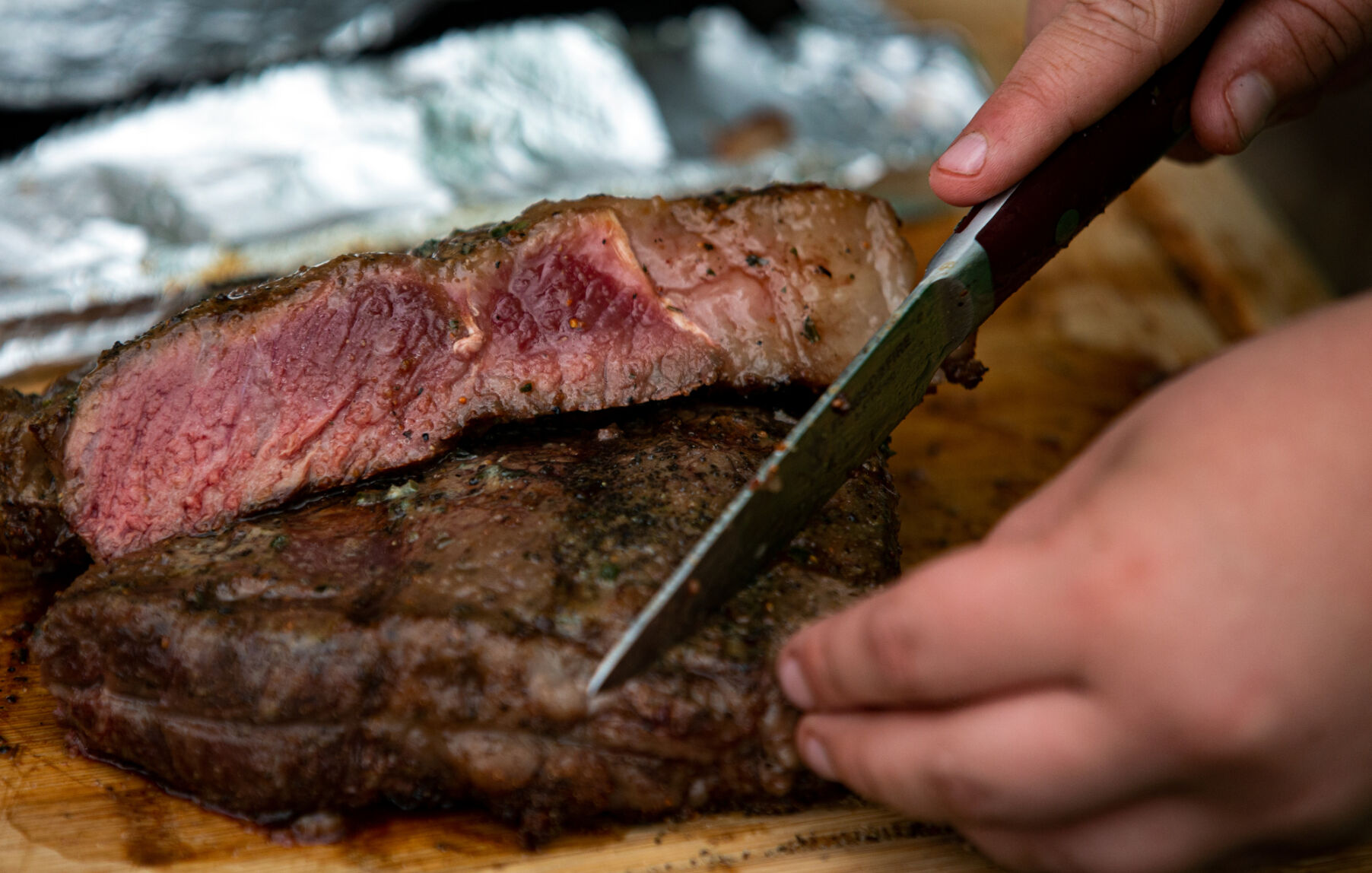 Cuero kid 12 wins big at BBQ competitions For Subscribers Only