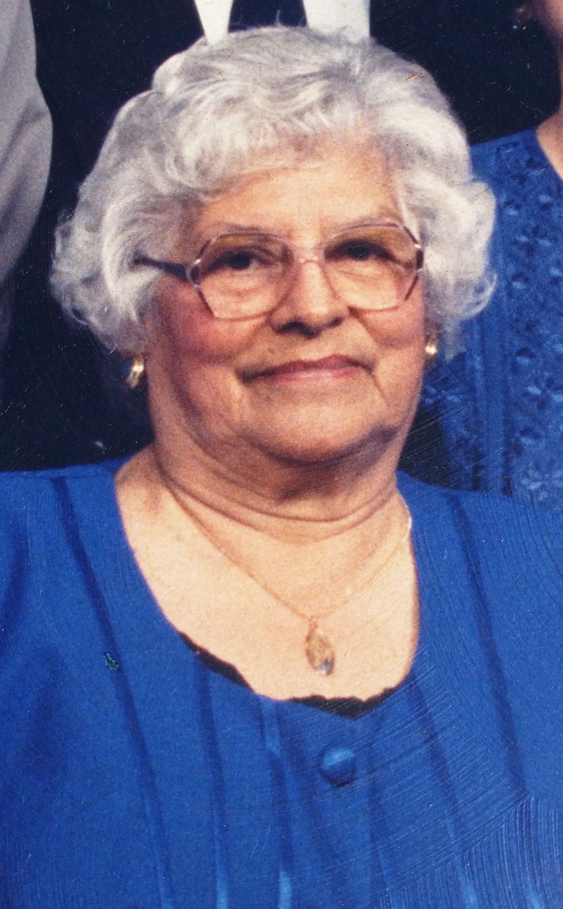 Beatrice M.d. Bargas Obituaries victoriaadvocate