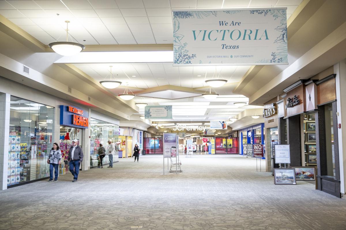 Victoria Mall To Showcase City Favorites Business