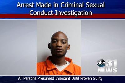 arrest